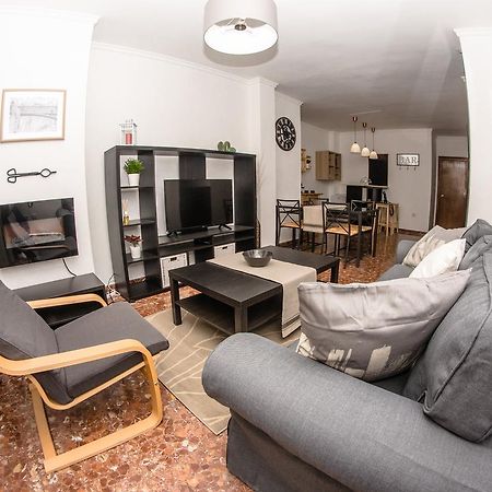 Apartamento Caminito Del Rey Alora Luaran gambar