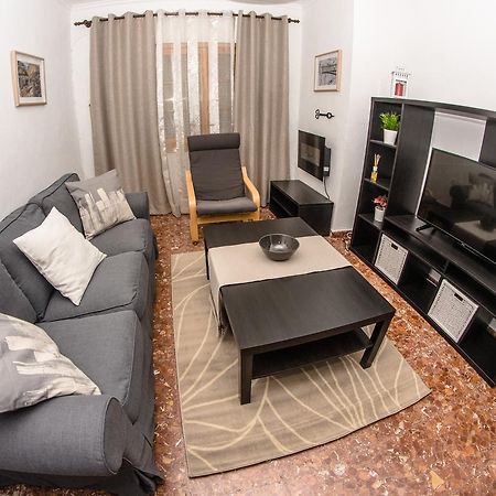 Apartamento Caminito Del Rey Alora Luaran gambar
