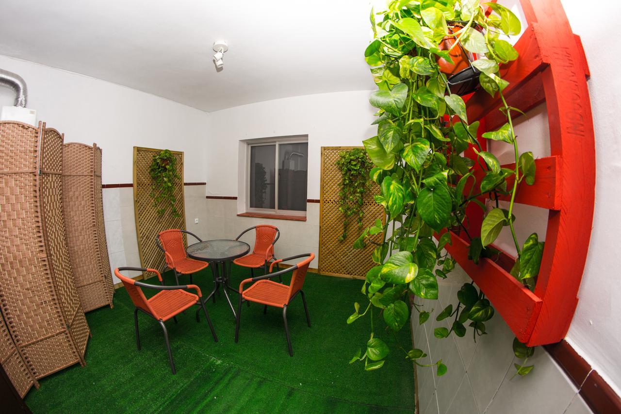 Apartamento Caminito Del Rey Alora Luaran gambar