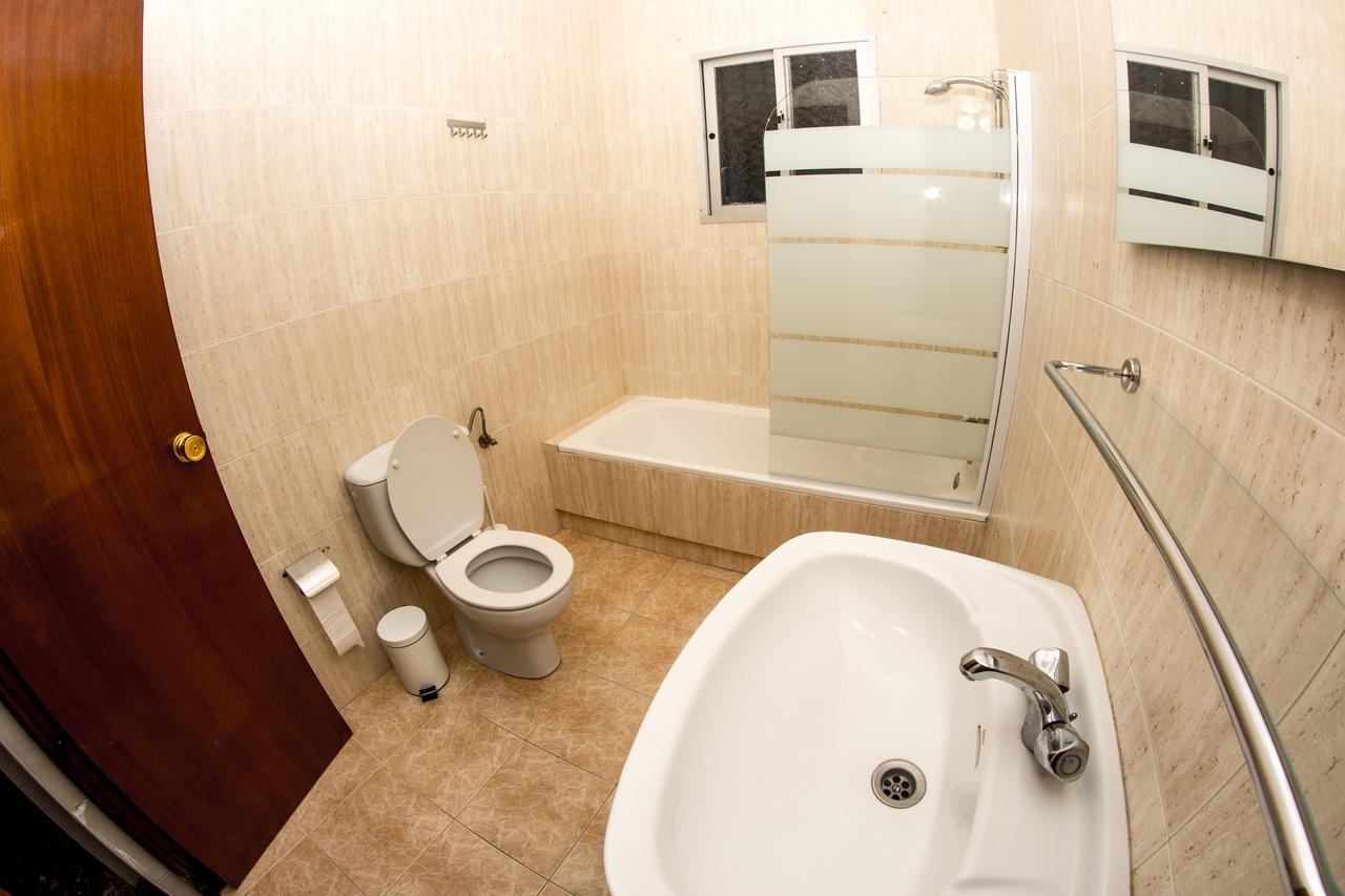 Apartamento Caminito Del Rey Alora Luaran gambar
