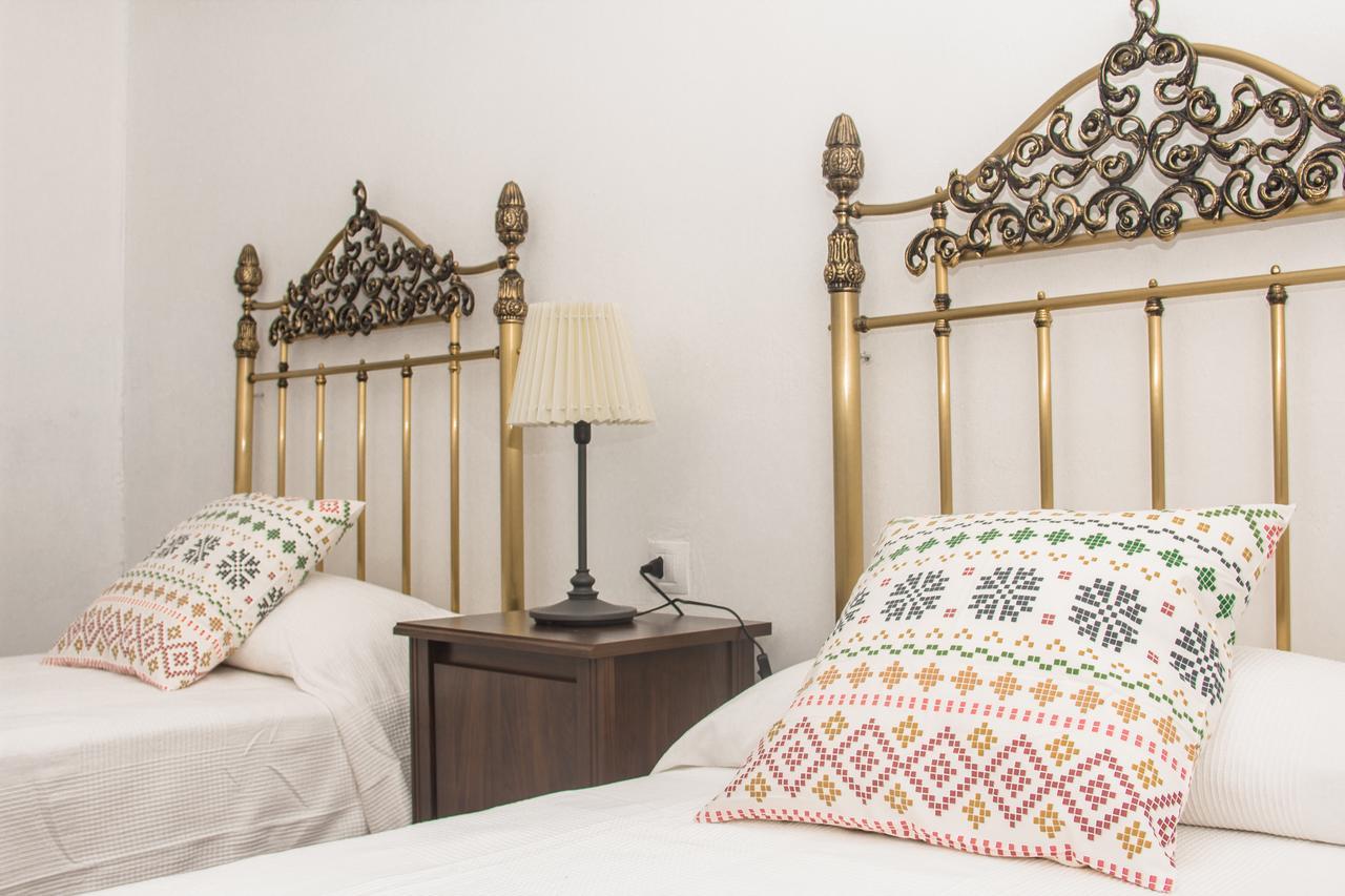Apartamento Caminito Del Rey Alora Luaran gambar