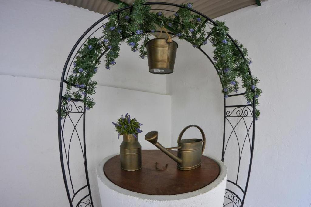 Apartamento Caminito Del Rey Alora Luaran gambar